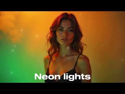 Neon Nights – Deep House | Chill Emotional Summer Vibes | by Mizo Flow by Mizu Flow - Album Art