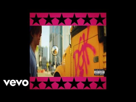 Tokyo Drift by maxon - Album Art