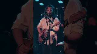 LASCIAMI FUORI - Acoustic Version