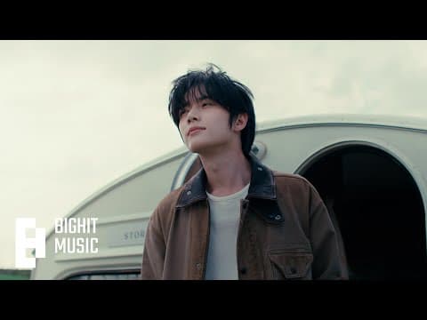 범규 (BEOMGYU) 'Take My Half' Official MV by 범규 (BEOMGYU) 'Take My Half' Official MV - Album Art