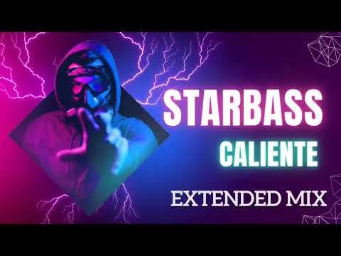 Caliente by Kybba - Album Art