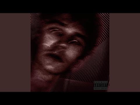 Don't do it by Korean Hamin - Album Art