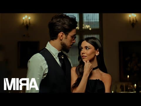 Toată Lumea Dansează by MIRA - Album Art