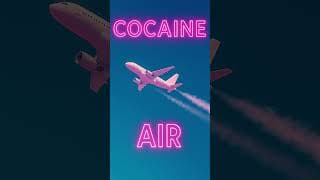 Cocaine Air - Acoustic Version