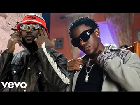 PITY THIS BOY by ODUMODUBLVCK - Album Art