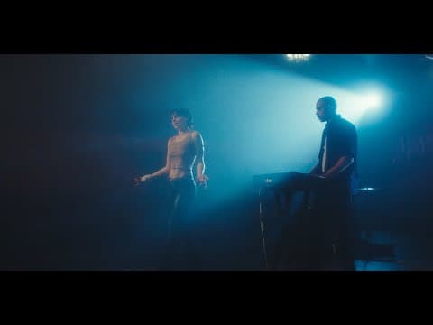 Ébène Fumé by Mareux - Album Art