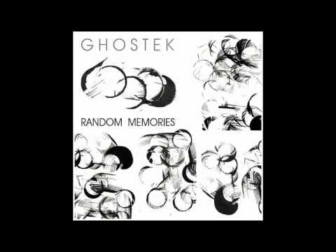 SH003 - Ghostek - Velvet by SquareHarmony - Album Art