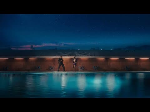 Alhaji by Tekno - Album Art