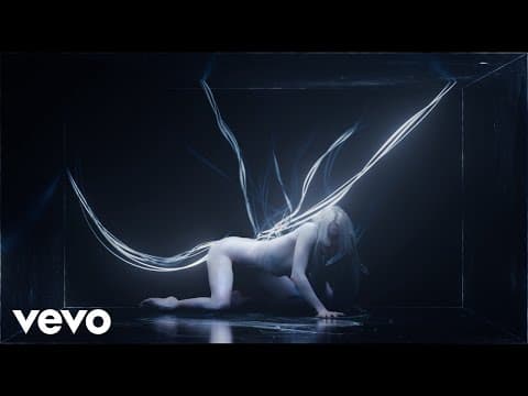 Taratata (with Grimes) by Anyma - Album Art