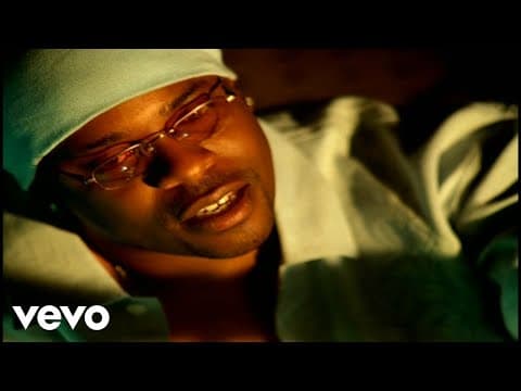 Missing You by Case - Album Art