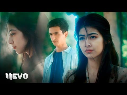 Bevafo by Shahrizod Murodov - Album Art