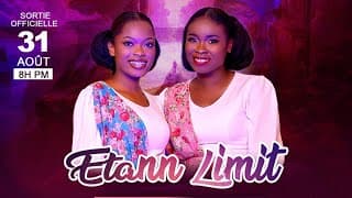 Etann limit/ Vanunca C. Paulcin feat Bethsaida J. Lexis