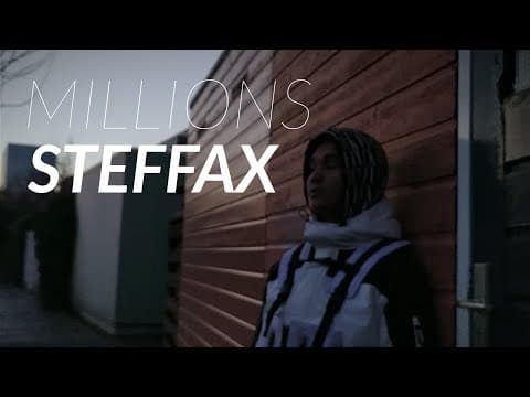 ANTILLIAANS by STEFFAX - Album Art