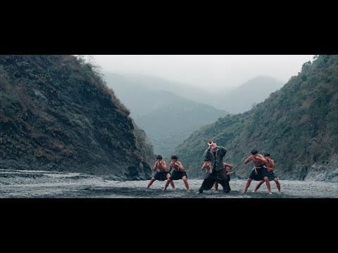 SHENG - Hunter by SHENG music - Album Art