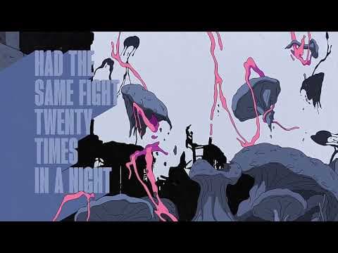 Tiny Pieces by ONE OK ROCK - Album Art