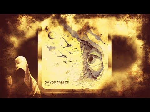 Daydream by Binaryh - Album Art