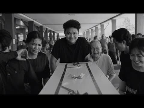 Theory Of Nothing by Floke Rose - Album Art