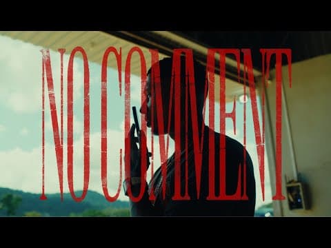 No Comment by Fredo - Album Art