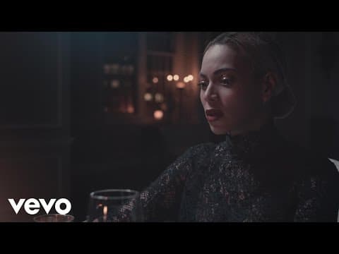 Jealous by Beyoncé - Album Art