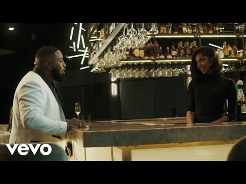 Pull Up N Chill by Sean Kiez - Album Art