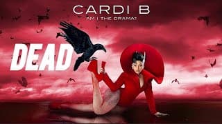 Dead (feat. Summer Walker)