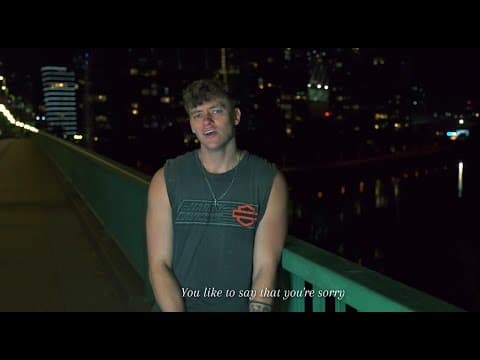 done with my love by JayBenz - Album Art