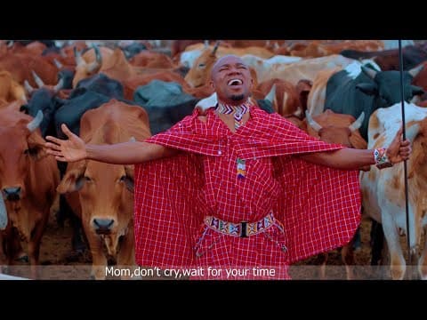 SUBIRI WAKATI WAKO- SKIZA *812*14# by SIFAELI MWABUKA - Album Art