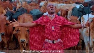 SUBIRI WAKATI WAKO- SKIZA *812*14#