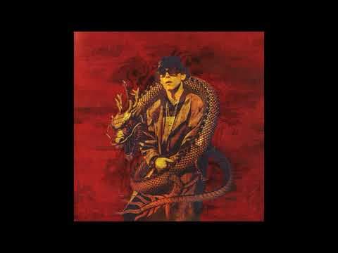 DB Intro by Big Baby Tape - Album Art