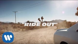 Ride Out