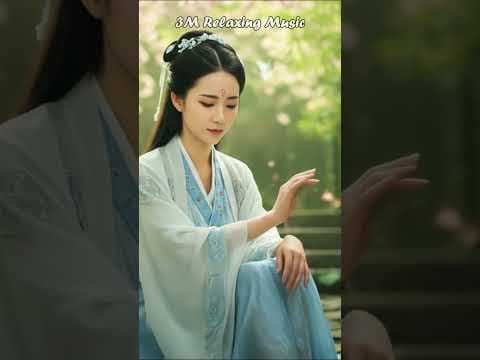3M |🍃Chinese #RelaxingMusic #Guzheng #BambooFlute #Erhu #StressRelief #sadsong #shortvideos by 3M Relaxing Music - Album Art