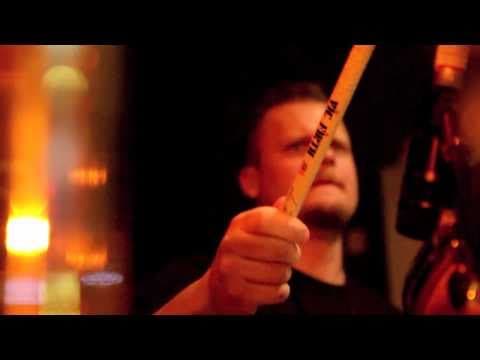 The Ballad by Dream Evil - Album Art