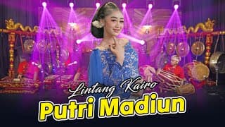 Putri Madiun