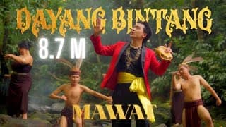 DAYANG BINTANG | MAWAT | | LAGU BARU