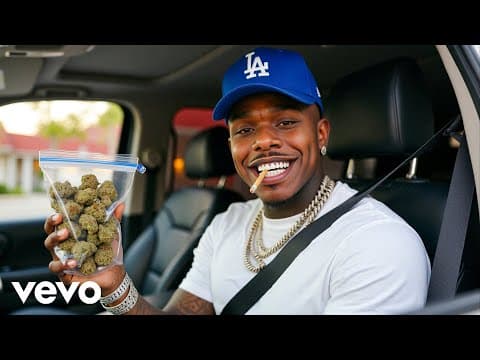 DaBaby ft. BigXthaPlug & That Mexican OT - Pass The Weed by MEMPHEES - Album Art
