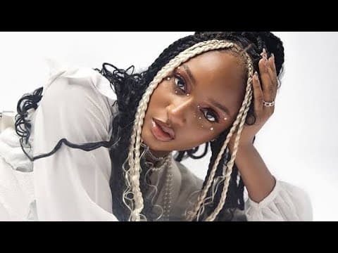 Sare by Ayra Starr - Album Art