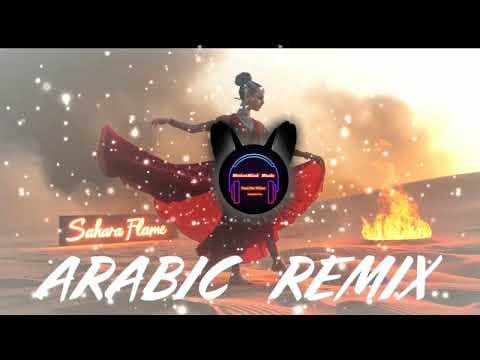 Trend Music | Arabic Night Love Song 2025 | Arabic Song | DJ Party Vibe by Arabic New Remix Song - Album Art