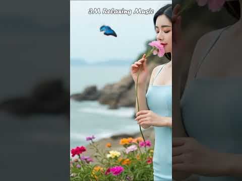 3M |🍃Chinese #RelaxingMusic #Guzheng #BambooFlute #Erhu #StressRelief #sadsong #shortvideos by 3M Relaxing Music - Album Art
