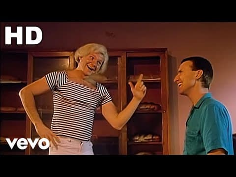 Down Under by Men At Work - Album Art