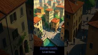 Italian Music