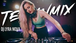 DANCE FOREVER | Techno Mix 2025