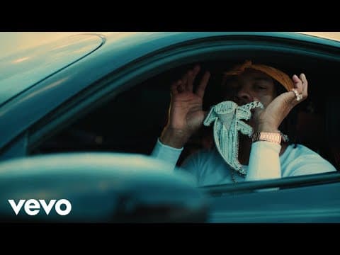 Lil Baby, Young Thug, Future - Dum, Dumb, and Dumber by LilBaby - Album Art