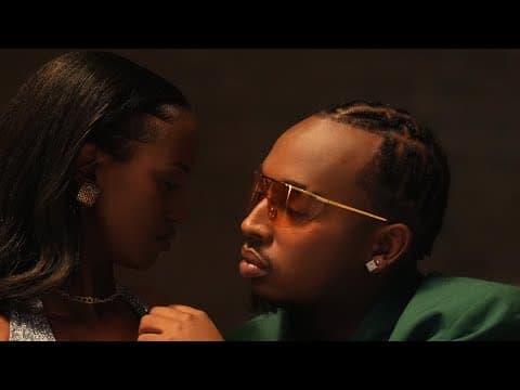 Deja Vu by Kenny Sol - Album Art