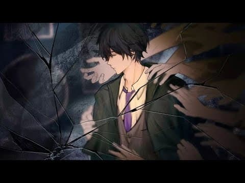 LoTM-Inspired Song: “Prayers to the Fool” by kleinT (current status - "Slumbering") - Album Art