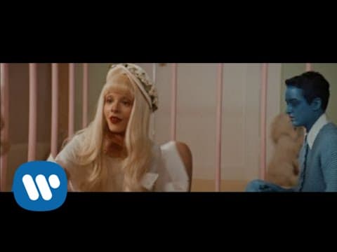 Pacify Her by Melanie Martinez - Album Art