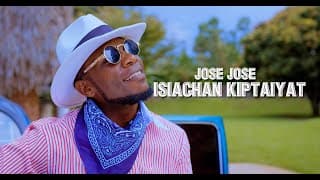 Jose isiachan Kiptaiyat