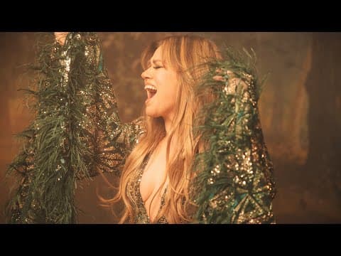 Where Have You Been by Kelly Clarkson - Album Art