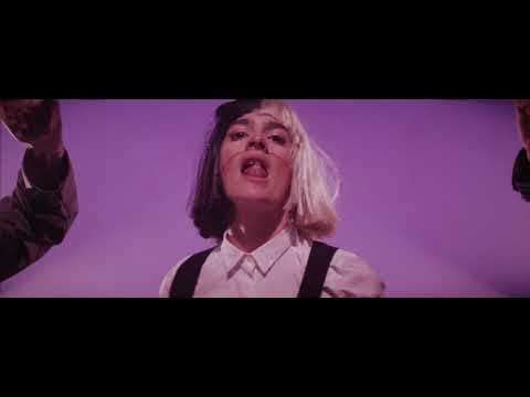 Unstoppable by Sia - Album Art