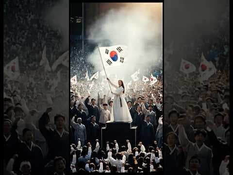 《유관순 – 불꽃처럼 외쳐라 | 1919, 그녀의 마지막 함성 》 by 몽냥 - Album Art