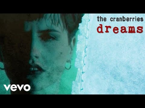 Dreams by The Cranberries - Album Art